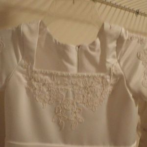 Communion / Flower Girl Dress